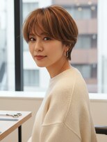 リバティ 吉祥寺(Liberty)&nbsp;”うるサラ”くびれショート