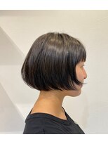 ビートル(Beetle)&nbsp;ボブ/レイヤーカット/髪質改善