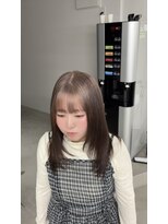 レアル 心斎橋 大阪(REAL)&nbsp;ルーツカラー