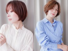 カバーヘア ブリス 大宮西口(COVER HAIR bliss)