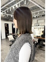 ホリー(HOLLY)&nbsp;オリーブベージュカラー