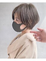 フィルム(FILM)&nbsp;【FILM村田】大人ショート/ 30代/40代/50代/60代