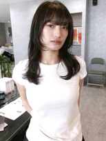 ジュール(JOULE'S)&nbsp;雰囲気抜群のレイヤーカット