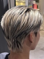 オーシャントーキョー 神戸(OCEAN TOKYO KOBE)&nbsp;ローライトナチュラルマッシュ