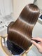 ヘアラボコイル(Hair lab coil)の写真/「美容室が苦手」な方へ。一軒家マンツーマンで叶える、10年後も愛せる上質な髪質改善ストレート♪