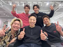 ルースト 心斎橋店(ROOST)の雰囲気（[人生を輝かせる]ROOSTとの出会いで身も心もさらに輝かせます！）