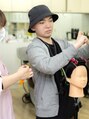 COVER HAIR ACADEMY 北浦和【カバーヘア アカデミー】北浦和西口店【4/6 OPEN(予定)】&nbsp;アカデミーや店舗で技術教育を担当しています