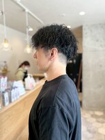 セレイン(serein)&nbsp;ツイストスパイラルマッシュ