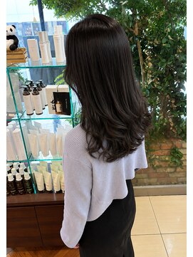 ファーレンピュアスウィート(fahren-pure-suite) dark Olive