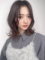 プランツヘアー 高宮店(Plants hair)&nbsp;ふんわりエアリーパーマ