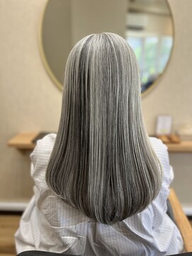 ホク(hoku) hoku美髪トリートメント30代／40代／50代/60代