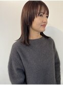 マッシュウルフ