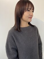 サイズ(cyez) マッシュウルフ