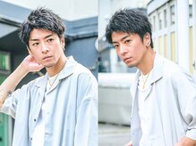 メンズスタイルはlittleで☆髪を熟知したスタイリストが在籍【メンズカット/メンズクーポン配信中】