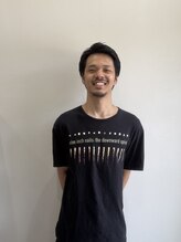 ヘアサロン セロ(Hair Salon SERO)&nbsp;池内 克彰