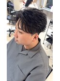 スイングショート