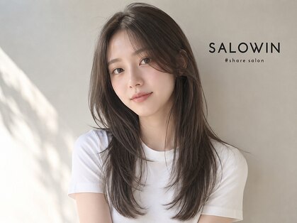 サロウィン 千葉(SALOWIN)の写真