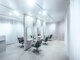 ドレープ(DRAPE)の写真