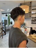 フェードツイストスパイラル