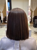 ニューヨーク ニューヨーク マザーズ イオン四條畷店(NYNY Mothers) 縮毛矯正