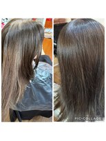 ソメル 阿佐ヶ谷店(SOMERU)&nbsp;ロングフルカラー