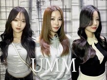 ウム(UMM)