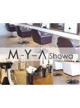 MYA 昭和店