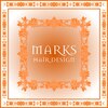 マークス ヘアデザイン(MARKS HAIR DESIGN)のお店ロゴ