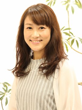 プラセル (placer) 愛されフェミニンウェーブ!