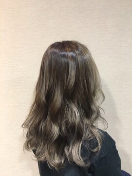 ブルックリンヘアー(BROOKLYN HAIR) ワンランク上のおしゃれカジュアルスタイル