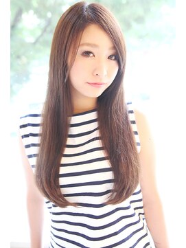 ニュートラル 前原店(Neutral by FLEAR) オリジナルメニュー　美革縮毛矯正