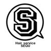 シーク(SEQU)のお店ロゴ