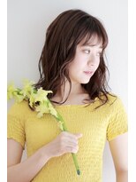 ペレ(pele)&nbsp;【自由が丘pele】イルミナ ヌーディーベージュカラー