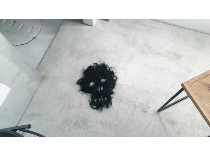 ビースティドレッシング(BEASTIE DRESSING)の写真