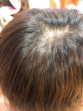 デュオヘアー エクステンションズ 新宿 ボリュームアップエクステ♪♪♪