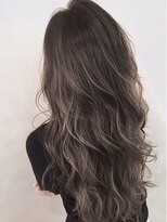 メリー(merry craftsman's factory)&nbsp;光に透ける外国人風カラー♪Tatsuya