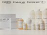 OLAPLEX（オラプレックス）+カット+￥5340～⇒￥5290～