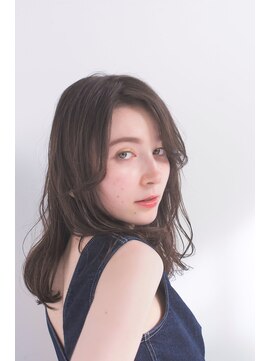 ロダット 横浜(LODAT by little) 甘辛スイッチミディ【LODAT横浜】