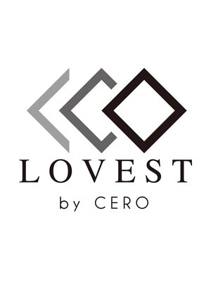 ラベスト バイ セロ(LOVEST by CERO)
