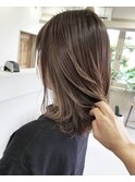 立体間ハイライト