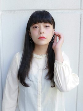 ルティア 池袋(Lutia) さらつや縮毛矯正