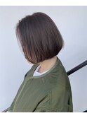 ミニボブ