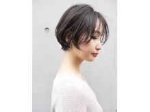 エイトマイル ヘアーデザイン(8Mile hair design)