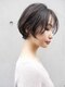 エイトマイル ヘアーデザイン(8Mile hair design)の写真/大切なことは、自分でも再現できるスタイルであること。自分らしさを大切にしながら、スタイルを創ります☆