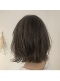 【モカグレージュ】担当 中野れお