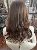 シアベージュ