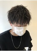 ツイストスパイラル