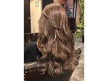 ナルシマ美容室