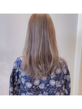 モードケイズ 尼崎店(MODE K's) モーヴベージュ