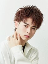ネクサス 築地店 ツイストアップバング